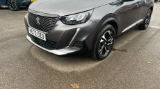 Peugeot 2008 1.2 PureTech 130 Allure Premium+ 5dr Petrol Estate